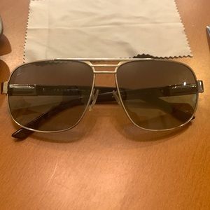 MENS PRADA SUNGLASSES